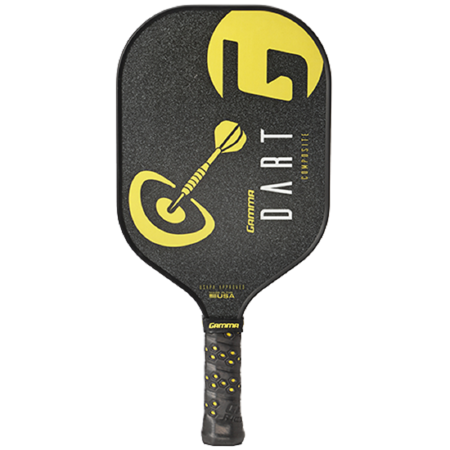 usapa approved pickleball paddles