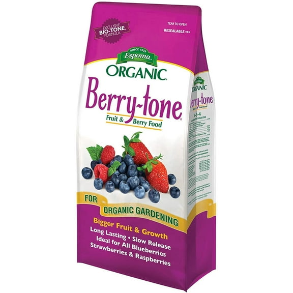 Fruit&Berry Food 4lb