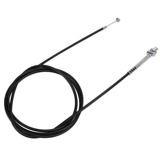 Drum Brake Cable, Replace Accessories Electric Car Brake Cable For Electric Vehicles
