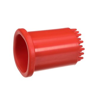 Dynamic Mixer 3527 Cone Shape Gear + Pin - OEM Replacement Part For Hand Mixers