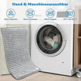 thumbnail image 5 of Heating Pad With Auto Shut-off - Electric Heat Cushion With 6 Temperature Levels - Safe Heat Pad For Back, Neck, Shoulders, Knees, 5 of 5
