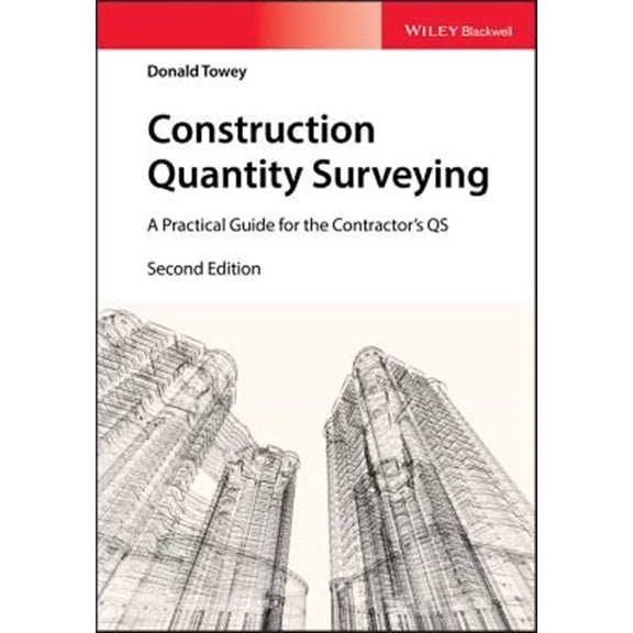 Pre-Owned Construction Quantity Surveying: A Practical Guide for the Contractor's QS, (Paperback)