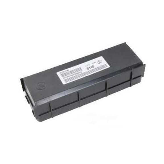 HVAC Control Module Fits 2011 Chevrolet Equinox