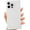White, variant on Magnetic  Case for iPhone 13 Pro, [Compatible with Magsafe] Full Body Protection  Case for Women Girls, Shockproof Slim Case for iPhone 13 Pro Case (6.1"), White