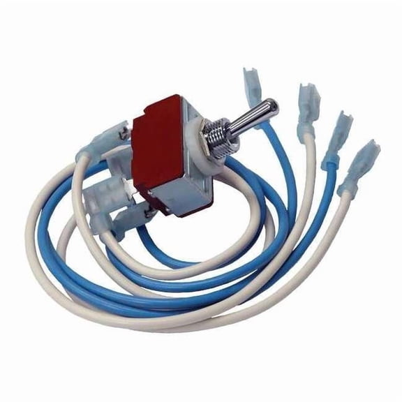 Dayton On/Off AC Line Switch Kit 13E668