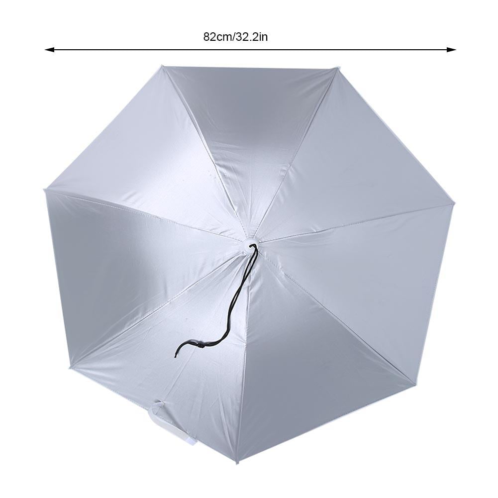 umbrella top cap