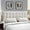 White, variant on Modway Lily Tufted Headboard, Twin, White