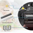 thumbnail image 3 of Filtro de cepillo lateral de rodillo de piezas de repuesto compatibles con Irobot Roomba, 3 of 5