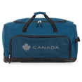 thumbnail image 1 of Canada® 28" Rolling Duffle Bag, 1 of 10
