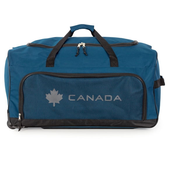 Canada® 28" Rolling Duffle Bag