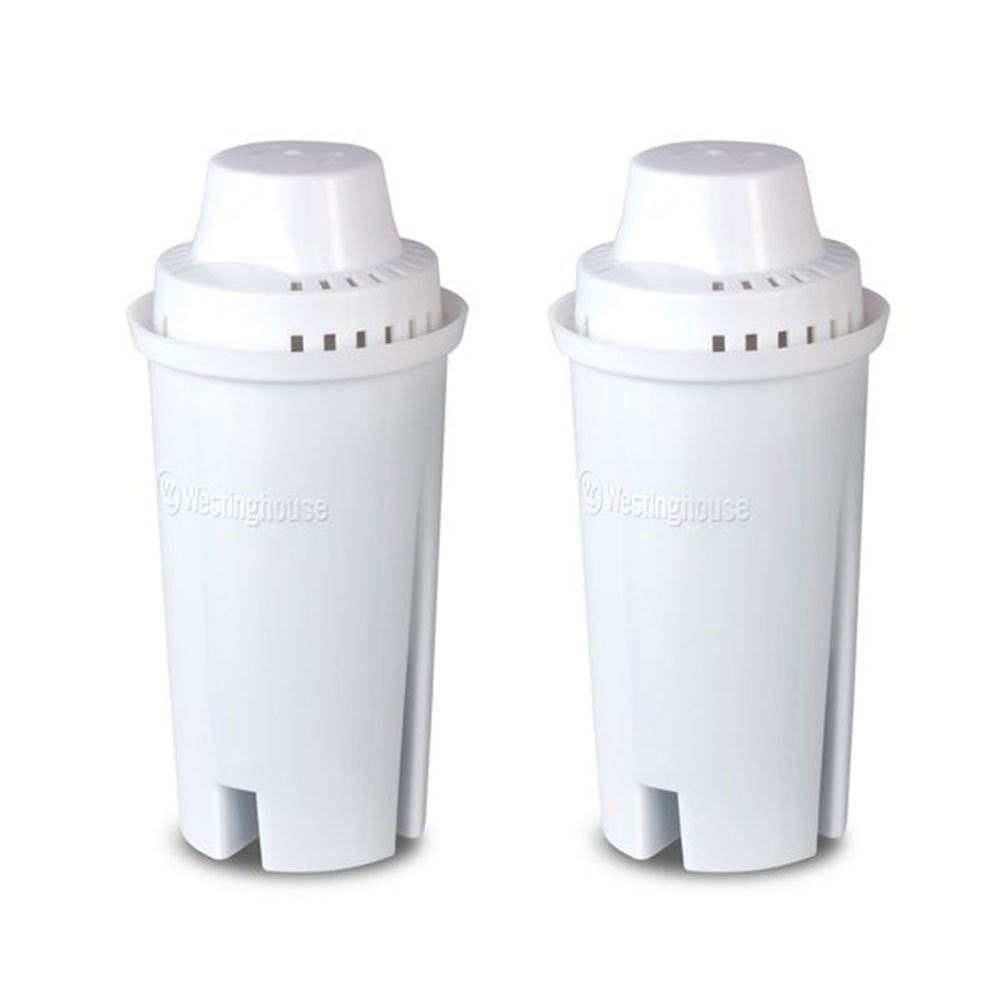 Westinghouse Replacement Water Filter 2 Pack
