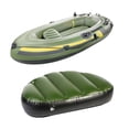thumbnail image 4 of Colchoneta De Aire Inflable De Pvc, Bote De Pesca Impermeable, Almohada Inflable Para Exteriores Vogacara VI005613-00, 4 of 5