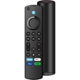 thumbnail image 2 of NSKBBM-Voice Remote for FireSeries,Remote for TVs Stick（HD, Lite, 4K, 4K Max,TV Cube, TV Remote Replacement for 3rd Gen,Hisense,TCL Fire Smart TVs, 2 of 4