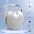 thumbnail image 1 of Nuevo auricular Bluetooth Auriculares inalámbricos Bluetooth Binaural In-ear Auriculares estéreo táctiles inalámbricos Bluetooth 5.0, 1 of 9