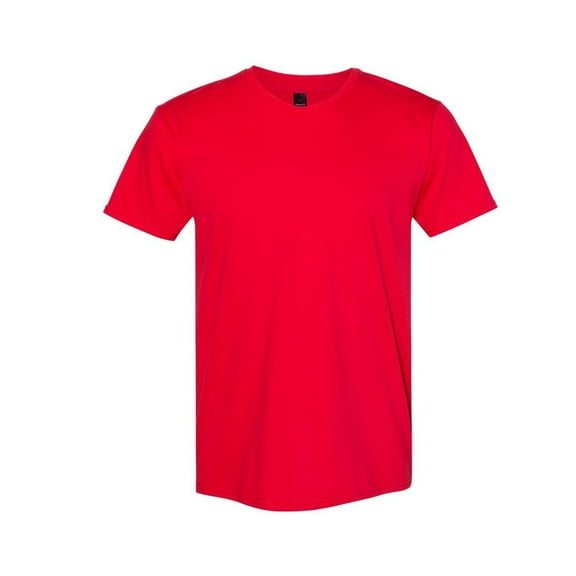 Hanes 4980 Unisex Nano-T T-Shirt