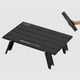 thumbnail image 2 of Mesa plegable para acampar Cgtredaw con Transporte para Barbacoa negra, 2 of 9