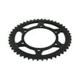 thumbnail image 2 of Sprocket for Kawasaki Vulcan 800 VN800A 1995 - 2005 Rear 46 Tooth by Race-Driven, 2 of 5