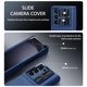 thumbnail image 4 of Funda de teléfono GBEE Kickstand con tarjetero para Samsung Z Fold 5, 4 of 7