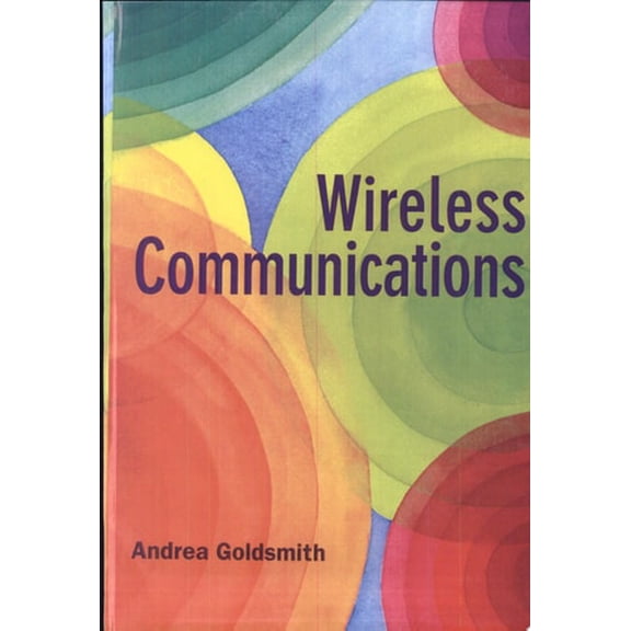 Pre-Owned Wireless Communications Hardcover