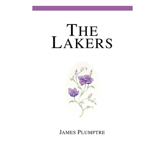 The Lakers (1798), (Paperback)