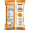 thumbnail image 3 of Ruffles Oven Baked Cheddar & Sour Cream Potato Chips - 6.25oz, 3 of 5