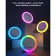 thumbnail image 4 of Altavoz Bluetooth con luz nocturna y cargador inalámbrico DTI/DMI, 4 of 6