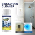 thumbnail image 2 of Wild Tornado Powerful Sink & Drain Cleaner High Efficiency Clog Remover & Clean, 2 of 5