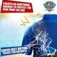 thumbnail image 3 of Traje de baño de una pieza para niño de Paw Patrol, 3 of 5