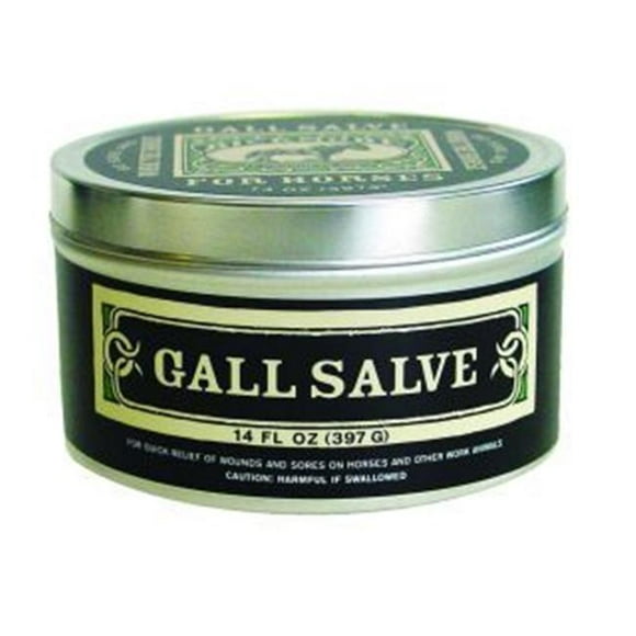 Bickmore Gall Salve 14 Onces - 10FPM101