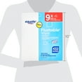 Equate Fresh Scent Flushable Wipes, 9 Resealable Packs of 48 Wipes (432