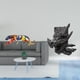 thumbnail image 2 of Estatua Escultura Animal Figura Artesanal Adorno Caminante Sujetalibros Decorativo Soporte Para Libros Para Estantería Interior Hogar Estante Sala De Estar Gabinete, 2 of 8
