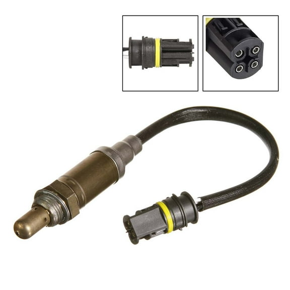 Maxfavor O2 Oxygen Sensor for Mercedes-Benz ML430 SL500 CL500 S500 1996-2003 Upstream Downstream