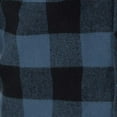 thumbnail image 5 of Genuine Dickies Men's Buffalo Twill Shirt Jacket with Sherpa Collar, 5 of 5