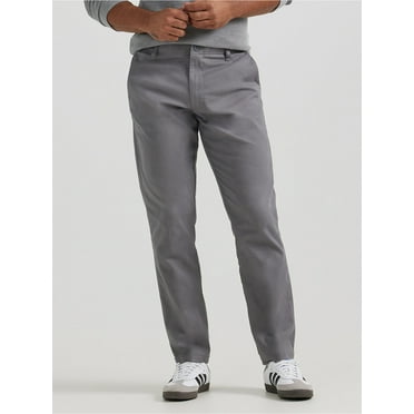 Men's Extreme Motion MVP Relaxed Fit Flat Front Pant 31x32
