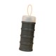 thumbnail image 4 of Contenedor de proteínas, contenedor de almacenamiento de alimentos, regalo, portátil, para hacer ejercicio en casa, pre-entrenamiento Gris, 4 of 9