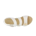 thumbnail image 3 of Patrizia Triodee Women's Platform Sandals with Adjustable Straps, 3 of 7