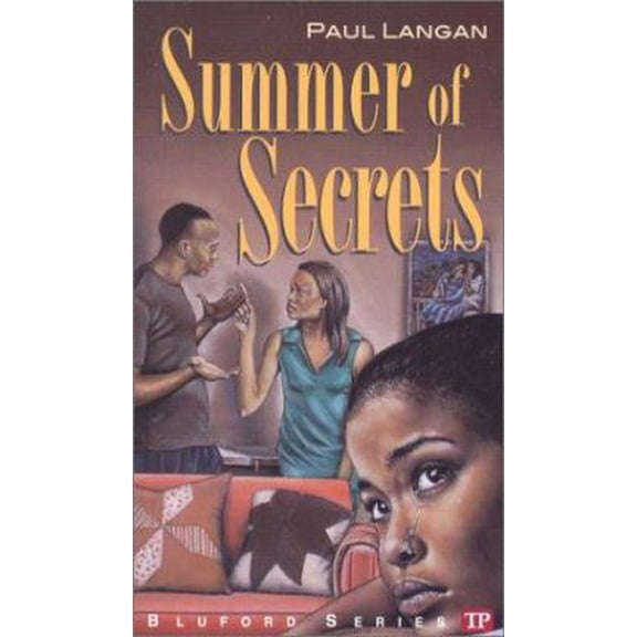 Pre-Owned Summer of Secrets (Bluford High Series #10) (Paperback) 1591940184 9781591940180