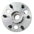 thumbnail image 6 of Bode-man Pair Front Wheel Hub and Bearing Assembly for 88-94 Chevy GMC K1500 K2500 Blazer Yukon 4WD Models - 515001 Fits select: 1988-1994 CHEVROLET GMT-400, 1989-1994 GMC SIERRA, 6 of 6
