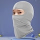 thumbnail image 4 of Penkiiy Niños Balaclava, Invierno Niños Ciclismo Máscara de frío y protección contra el viento Bicicleta al aire libre y la motocicleta Máscara de esquí, 4 of 7