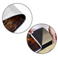 thumbnail image 5 of Halloween Canvas Picnic Mat - Waterproof Outdoor Blanket for Beach, Park, Camping - Foldable and Portable - Thick Insulated Backing for Ground Protection - 200x150cm, 5 of 6