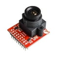 thumbnail image 3 of OV2640 Camera Module 200W High Resolution Camera Module Capture Clear Images, 3 of 6