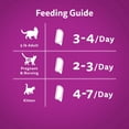 thumbnail image 4 of Whiskas Perfect Portions&nbsp;Chicken & Liver Entrée Wet Cat Food, 4 of 9