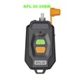 thumbnail image 2 of Zilai KFL-Q FTTH USB Visual Fault Locator Optical Fiber Cable Tester Portable, 2 of 7