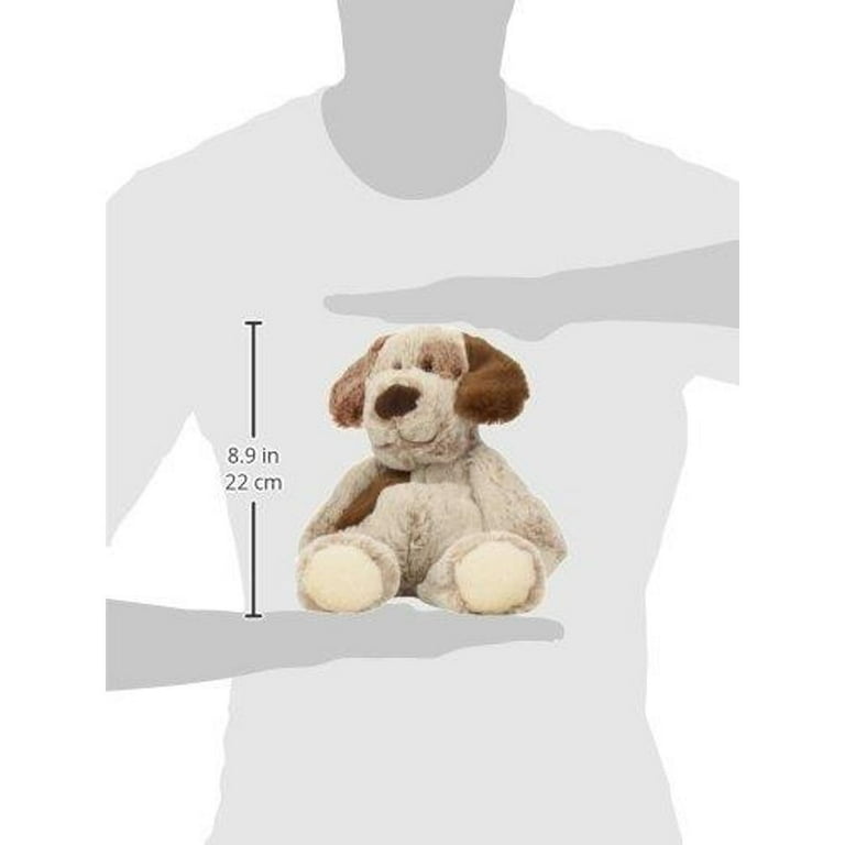 Marshmallow animal plush sales
