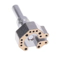 thumbnail image 1 of Joystick Soldering Iron Tip Heating Mold for Xbox Ps4 Ps5 Switch Controller Joystick Disassembly Repair Tools, 1 of 5