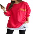 thumbnail image 1 of Casual Rue Taille Haute Demi-Robe Réglable Faux Ourlet Jupe à Capuche pour les Femmes, 1 of 5