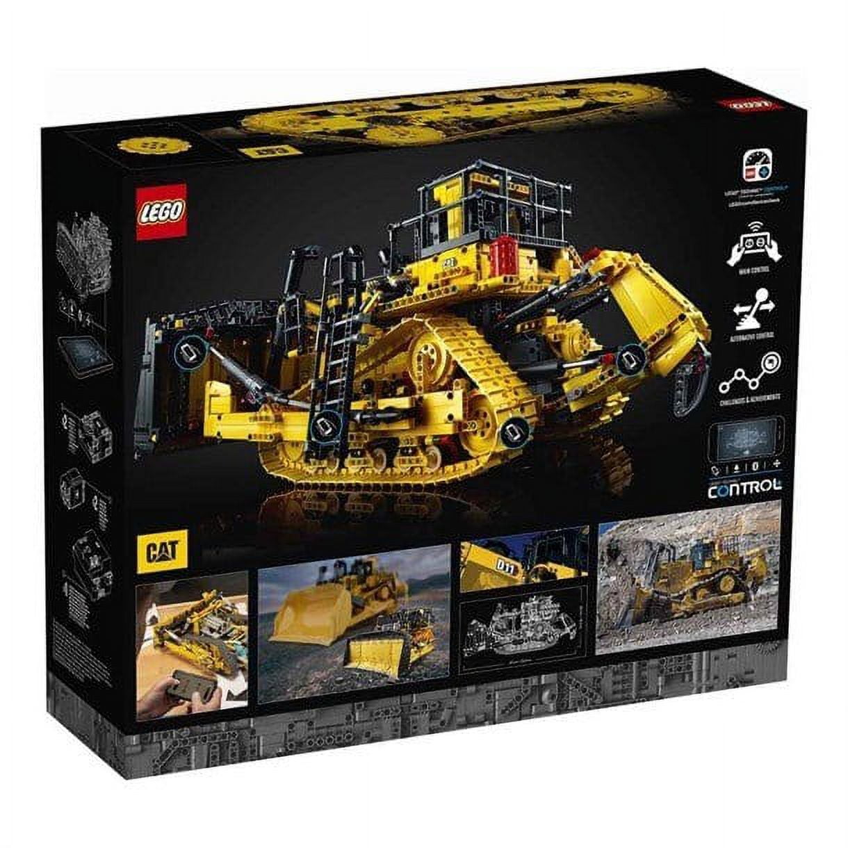 Lego technic upcoming sets 2021 hotsell