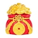 thumbnail image 1 of Estatuilla de monedero, escultura de mesa, resina multiusos, lavabo del tesoro, estatua artesanal, adorno de entrada, regalo Interior del coche, 1 of 9