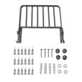 thumbnail image 2 of Foldable Sock Rack Aluminum Underwear Hanger Space Saving Load Bearing Clip Hangers, Waterproof, Multifunctional Storage, 2 of 8