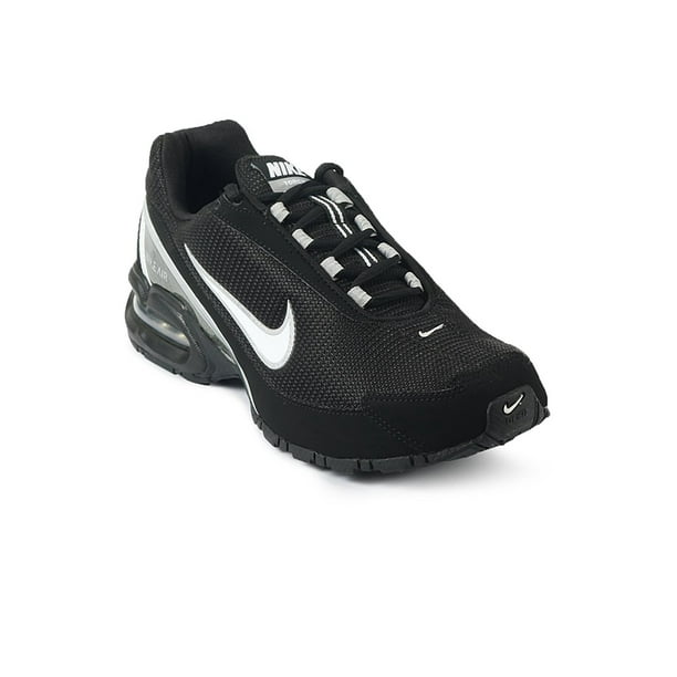 Numérico periodista dilema Nike Air Max Torch 3 319116-011 Men's Black/White Running Sneaker Shoes  NX81 (12) - Walmart.com